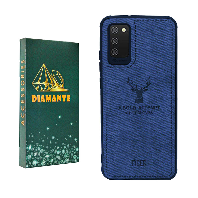 کاور مدل Gavazni Gn مناسب برای گوشی موبایل سامسونگ Galaxy A02s