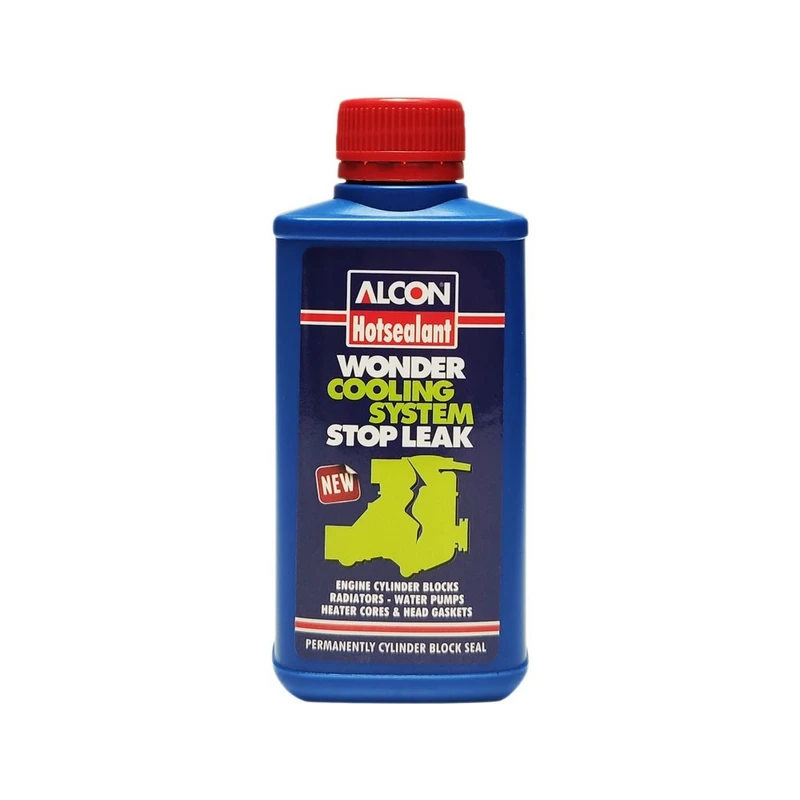 نشت گیر سیلندر خودرو آلکون مدل 1 وزن 350 گرم