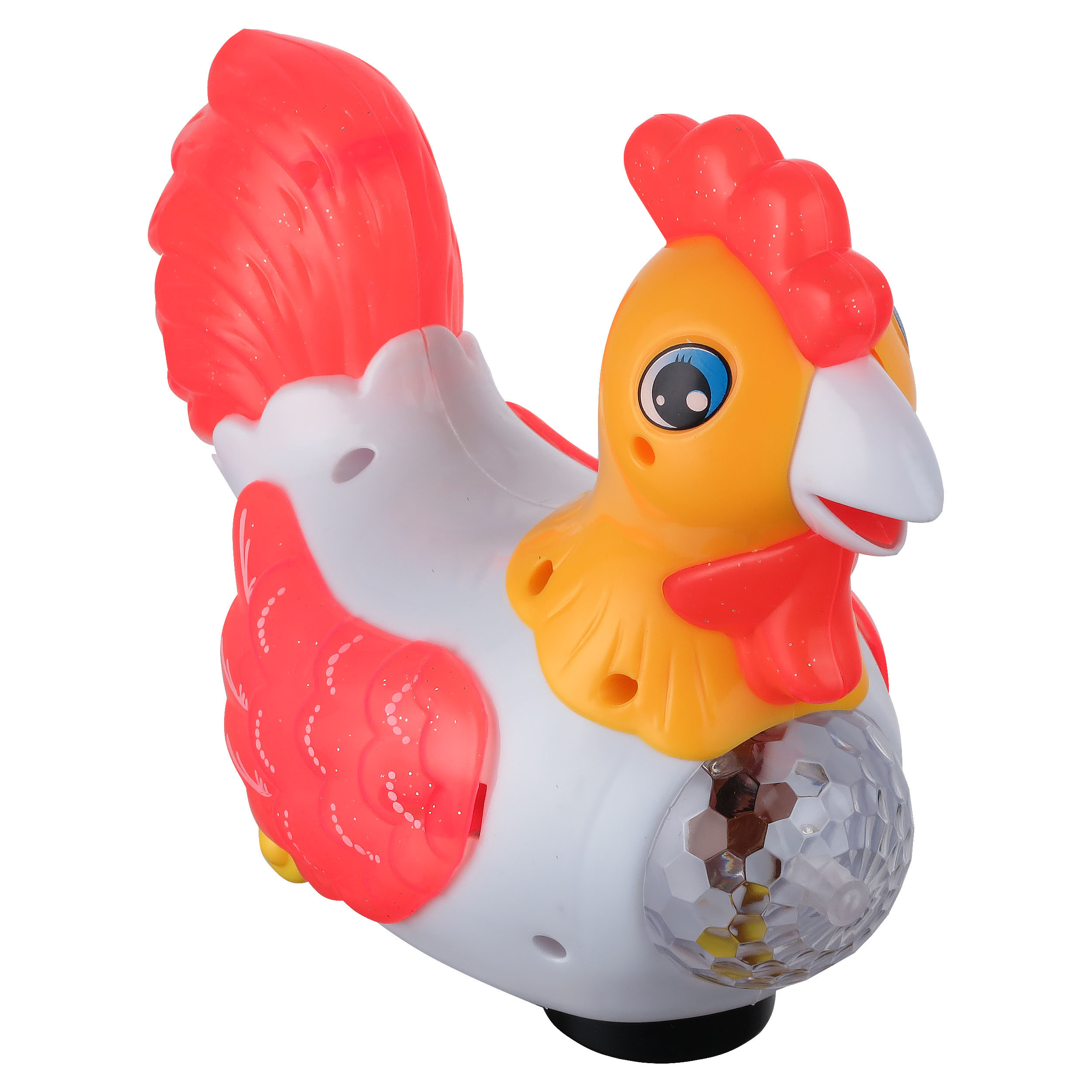 بازی آموزشی مدل i10