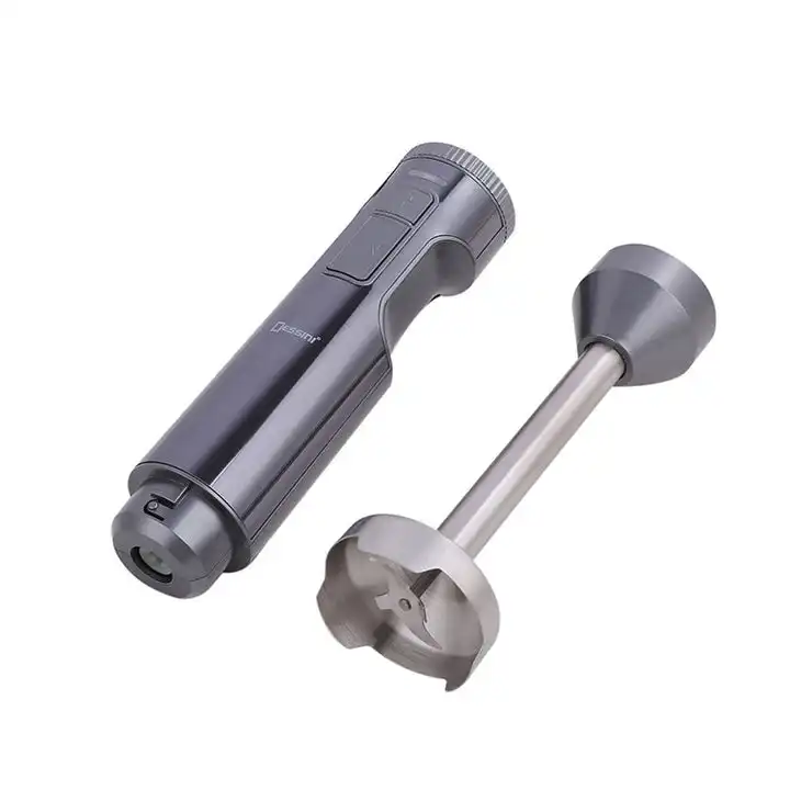 گوشکوب برقی دسینی مدل KD-7575