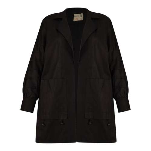 مانتو زنانه السانا مدل دلسو کد 119101