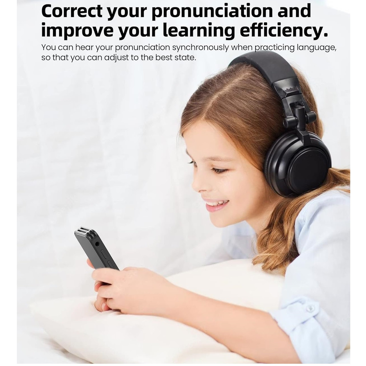 ضبط کننده دیجیتالی صدا زراکسو مدل V300