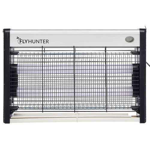 حشره کش برقی فلای هانتر مدل FHIK-7870