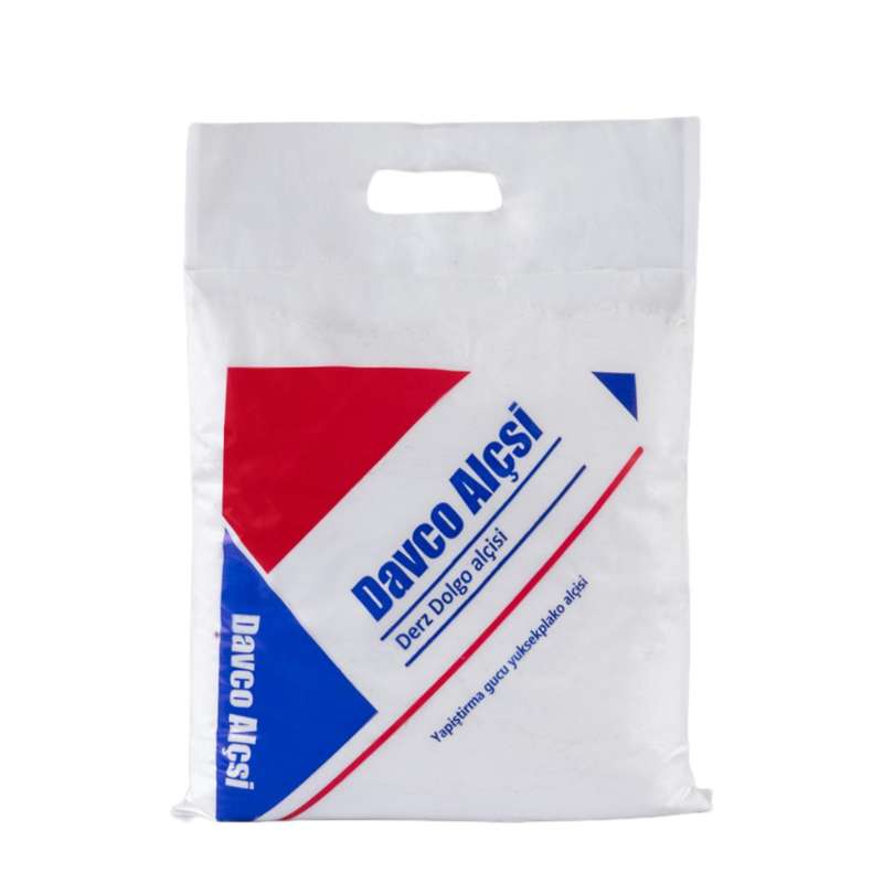 پودر بتونه درزگیری داوکو مدل dck10 وزن 10کیلوگرم