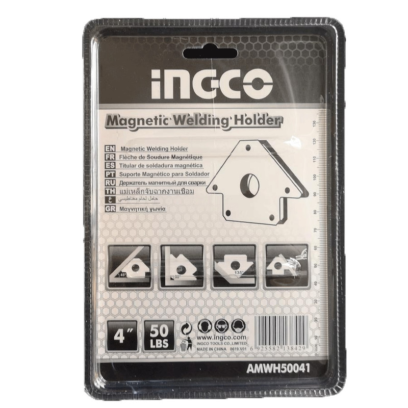 گونیا جوشکاری اینکو مدل AMWH50041