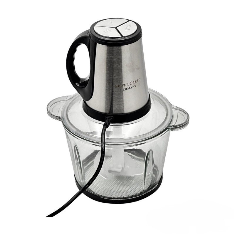 خردکن سیلور کرست مدل MM-2406 خردکن سیلور کرست مدل MM-2406