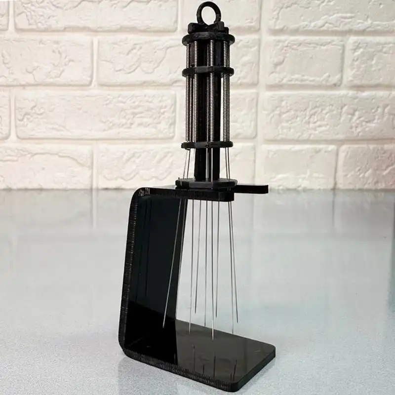 نیدل قهوه مدل g18