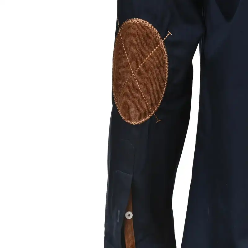 پیراهن آستین بلند مردانه مدل MDSS-AU1918