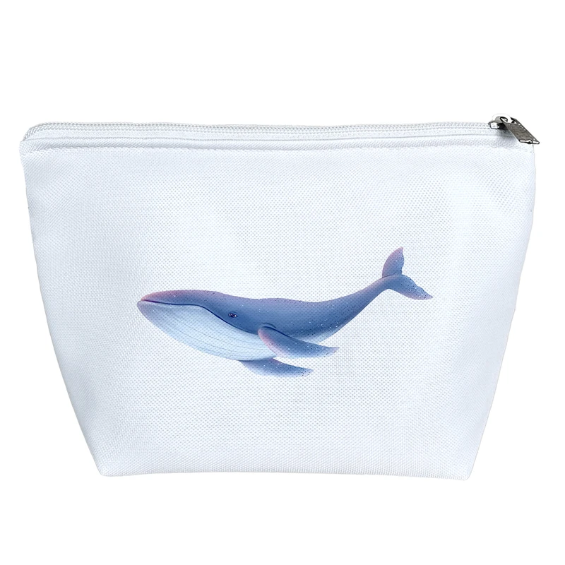 کیف لوازم آرایش دخترانه خندالو مدل وال   کد 3598