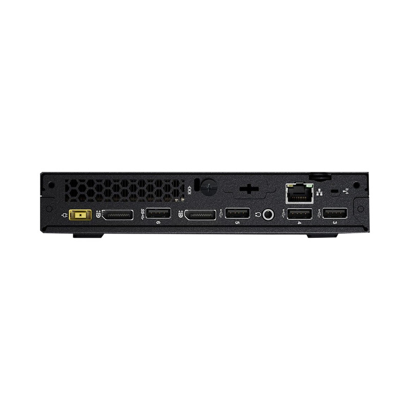 کامپیوتر کوچک لنوو مدل Tinkcenter M715q