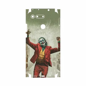 MAHOOT Joker-FullSkin Cover Sticker for Honor View 20