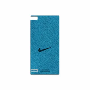 MAHOOT BL-NK Cover Sticker for BlackBerry Z3