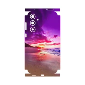 MAHOOT Sunset-FullSkin Cover Sticker for Samsung Galaxy A35