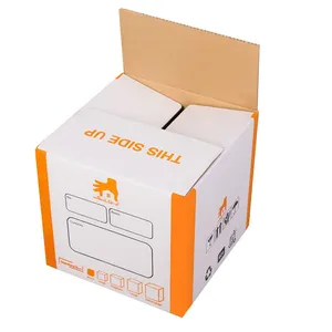 کارتن اسباب کشی ایزی‌پک مدل BB بسته 10 عددی