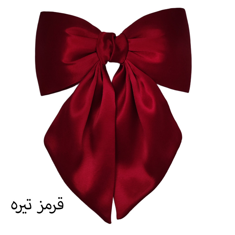 گیره مو زنانه 13