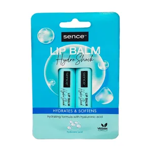 بالم لب سنس مدل HYDRO SOFT بسته 2 عددی