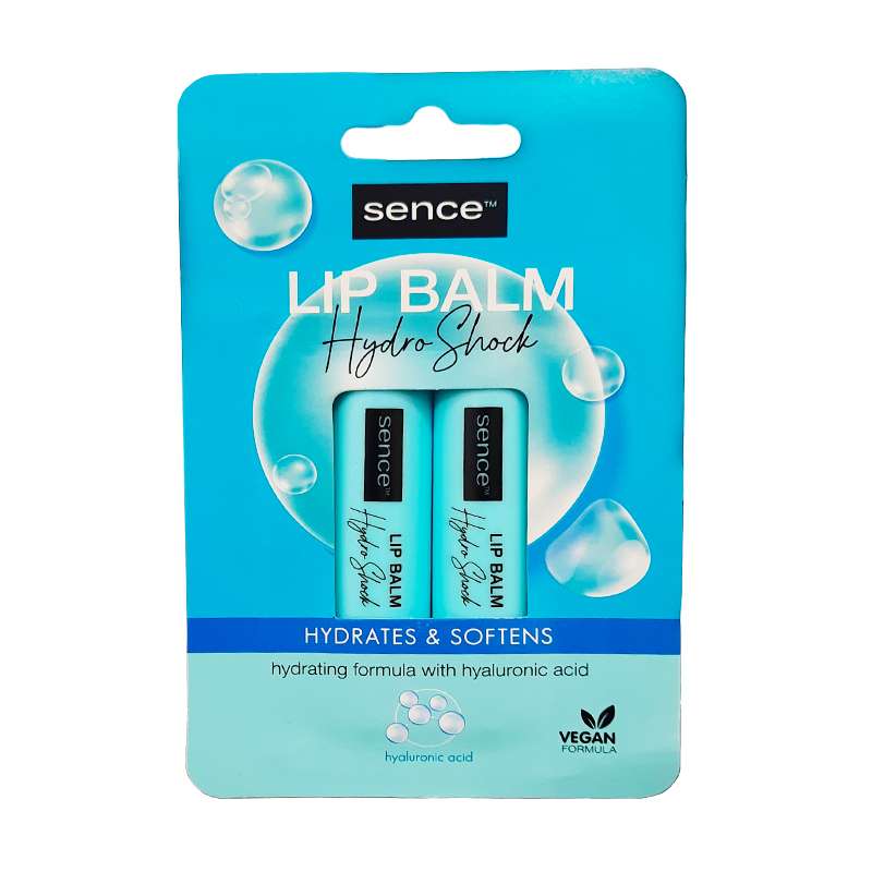 بالم لب سنس مدل HYDRO SOFT بسته 2 عددی بالم لب سنس مدل HYDRO SOFT بسته 2 عددی