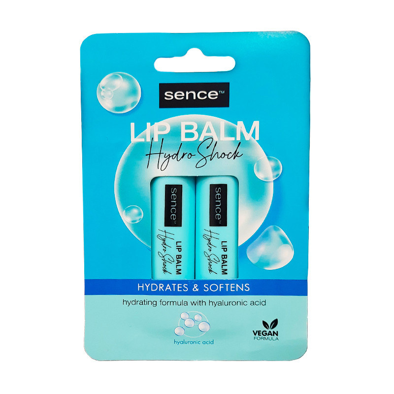 بالم لب سنس مدل HYDRO SOFT بسته 2 عددی بالم لب سنس مدل HYDRO SOFT بسته 2 عددی