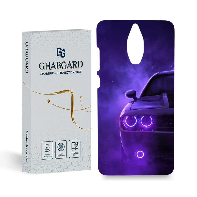  کاور قاب گارد مدل پسرانه مناسب برای گوشی موبایل هوآوی Mate 9 Pro