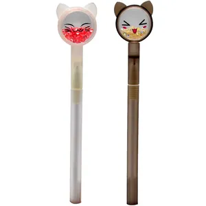 روان نویس مدل گربه مجموعه 2 عددی