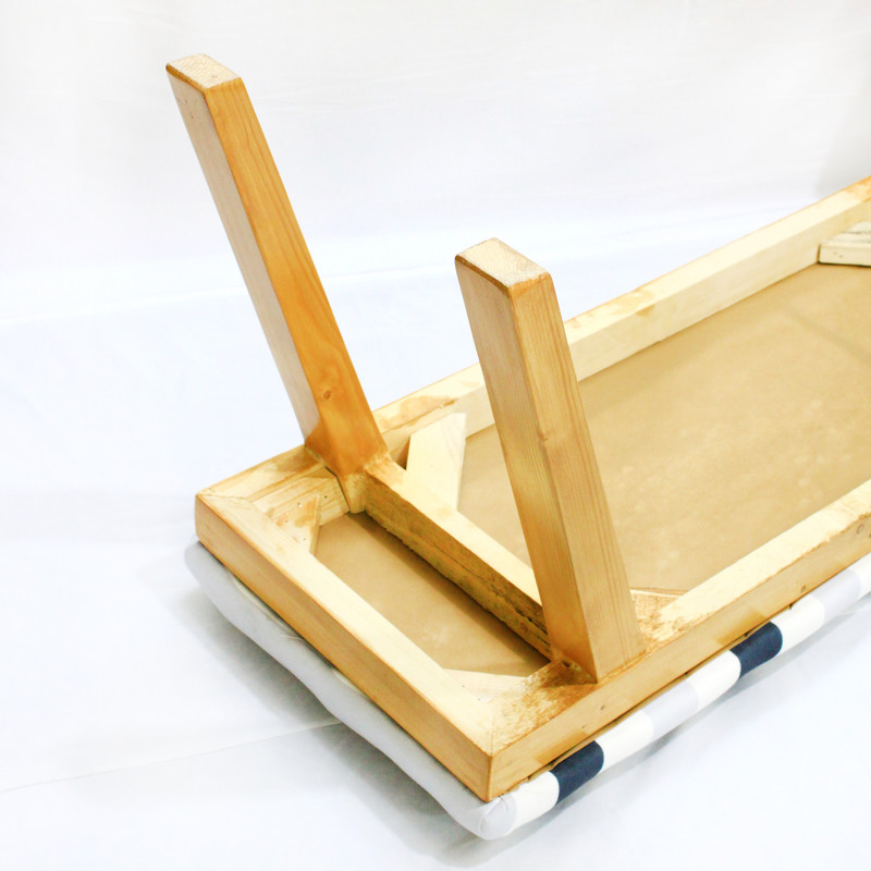 نیمکت مدل WODNAFAR 02 کد 02