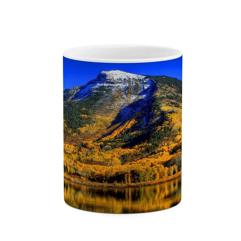 ماگ کاکتی مدل کوهستان کد mgh10753