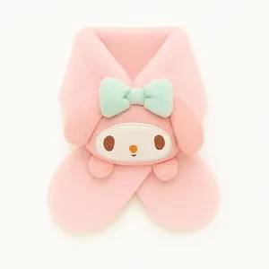 شال گردن دخترانه مدل ملودی