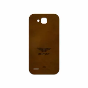 MAHOOT BFL-BNTLY Cover Sticker for Huawei Ascend G750