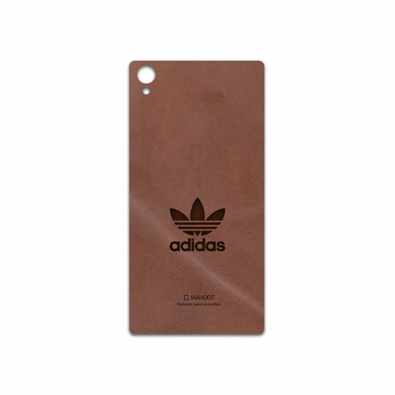 برچسب پوششی ماهوت مدل MNL-DDS مناسب برای گوشی موبایل سونی Xperia Z1