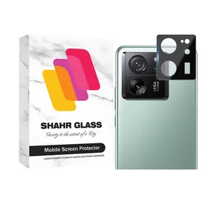Shahr Glass FULLENSS Camera Lens Protector For Xiaomi 13T / 13T Pro / Redmi K60 Ultra