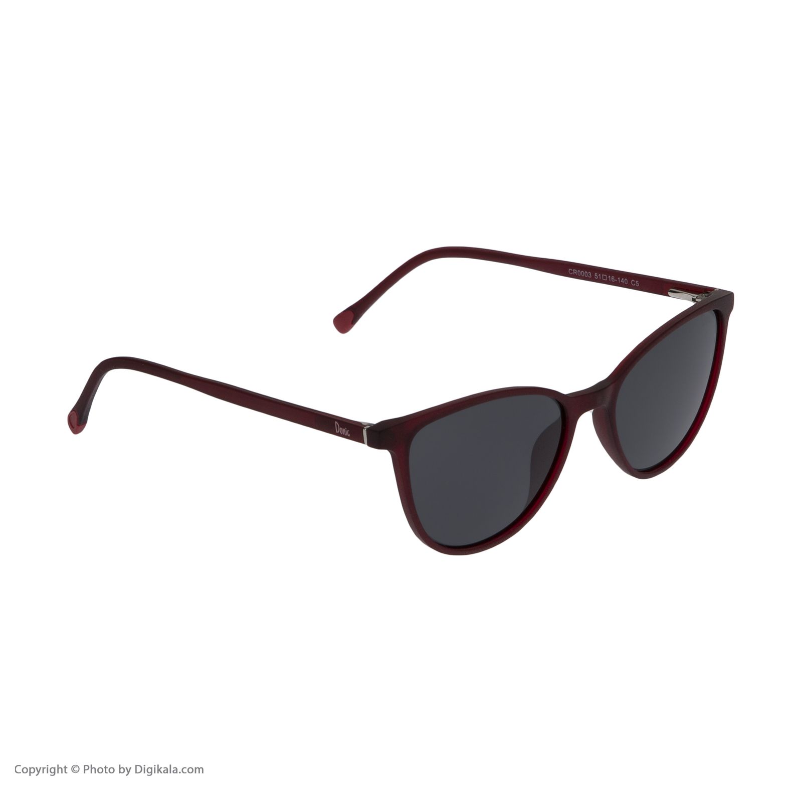 عینک آفتابی دونیک مدل CR 00-03 C05 -  - 6