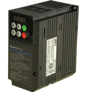 اینورتر تکفاز آیمستر مدل U1-0220-7 ظرفیت 2.2 کیلو وات