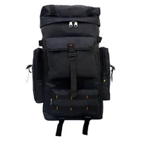 کوله پشتی کوهنوردی 65 لیتری مدل Army bl