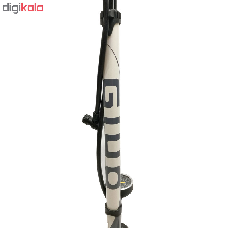 تلمبه دستی جیو مدل GF-5525