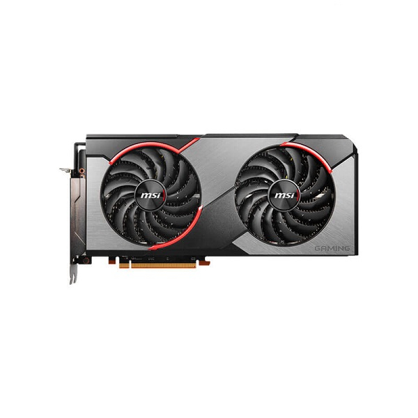 کارت گرافیک ام اس آی مدل Radeon RX 5700 XT GAMING X