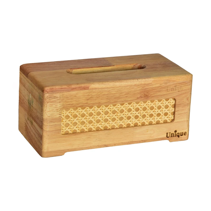 عکس شماره 8 : ست سطل و جای دستمال کاغذی یونیک کد 2969-un