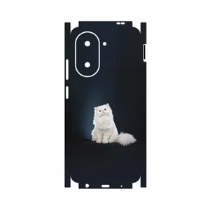 MAHOOT Persian_cat-FullSkin Cover Sticker for Xiaomi Poco C71