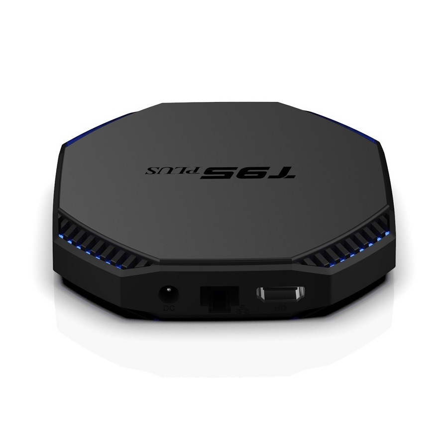 اندروید باکس مدل T95 PLUS 8/128