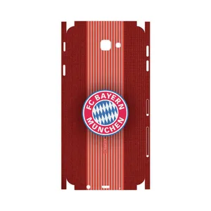 MAHOOT Bayern-Munchen-FC-FullSkin Cover Sticker for Samsung Galaxy J7 Prime