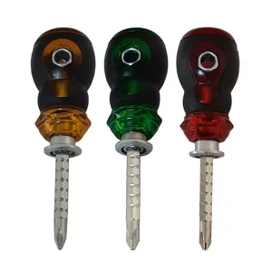  پیچ گوشتی مدل HT 0010 مجموعه سه عددی