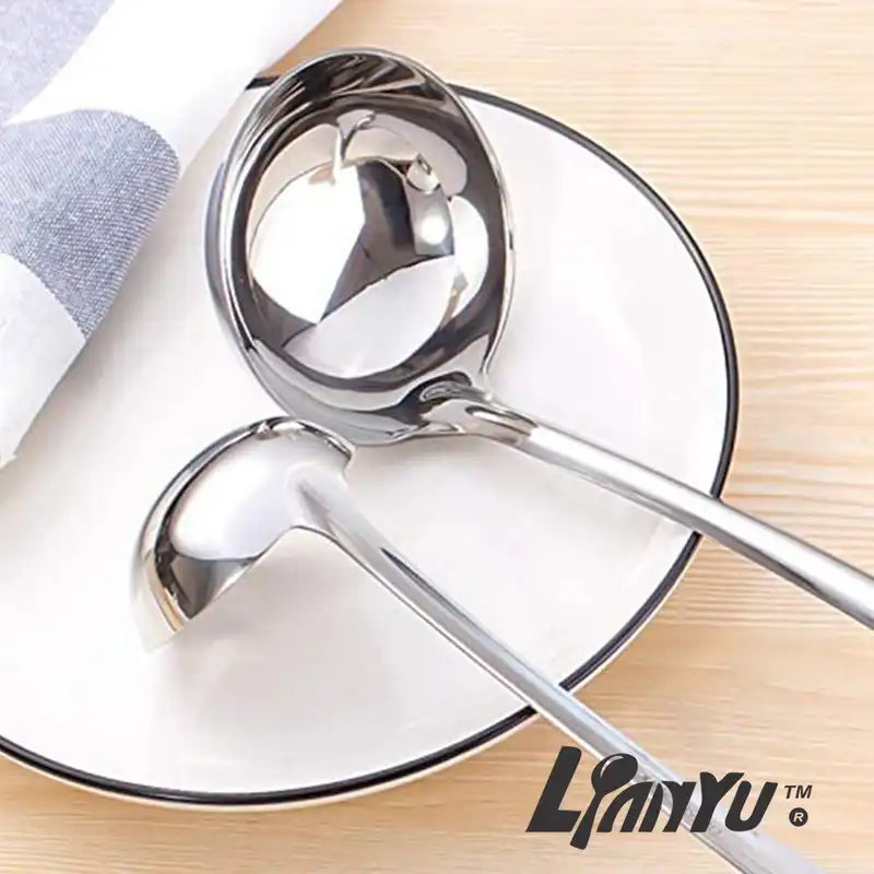 سرویس ملاقه 2 پارچه لیانیو مدل Liy101