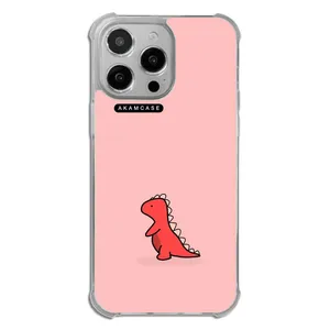 AKAM AMC-WTA14PROMAX-DINO6 Cover For Apple iPhone 14 Pro Max