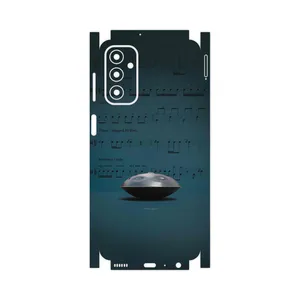 MAHOOT Hang_Instrument-FullSkin Cover Sticker for Samsung Galaxy M23