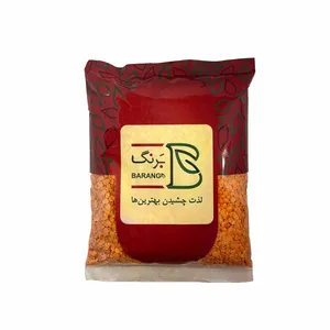 دال عدس صنایع غذایی برنگ - 500 گرم