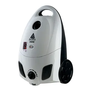 جاروبرقی 2400 وات آلتیما کد 2400