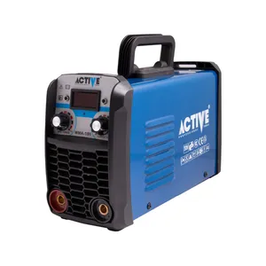 دستگاه جوش اینورتر 200 آمپر اکتیو تولز مدل AC-42180