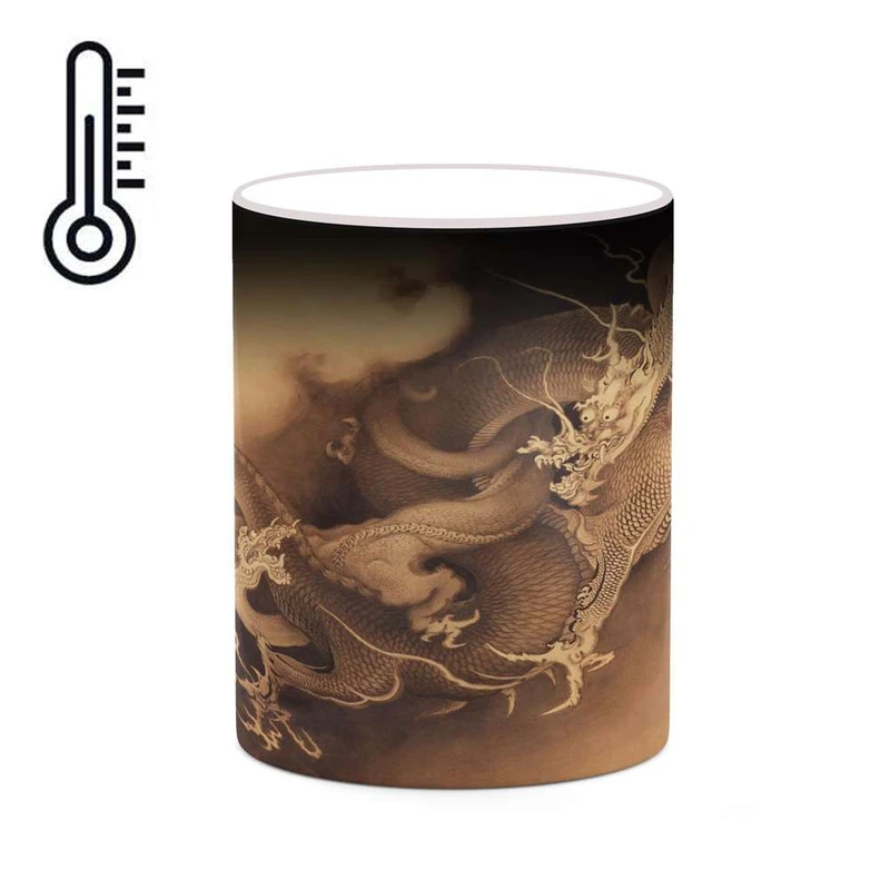 ماگ حرارتی کاکتی مدل فانتزی کد mgh20543