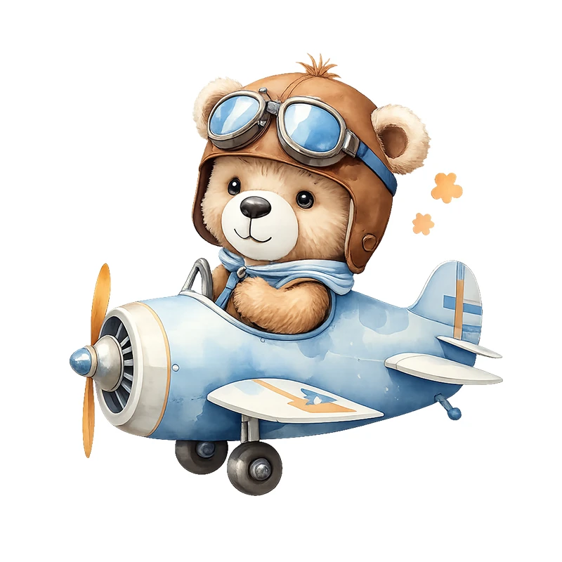 استیکر پارچه و لباس کارنیلا مدل ka-138