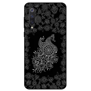 Megafone phoenix 7425 Cover For Xiaomi Mi 9 SE