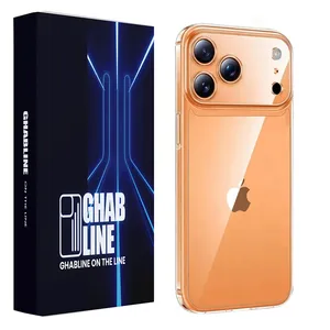 Ghab Line SPCF-GL Cover For Apple iPhone 17 Pro Max